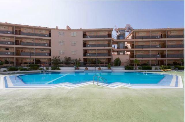 Vacation Home 1 Bed Los Cristianos Los Cristianos  Exterior foto