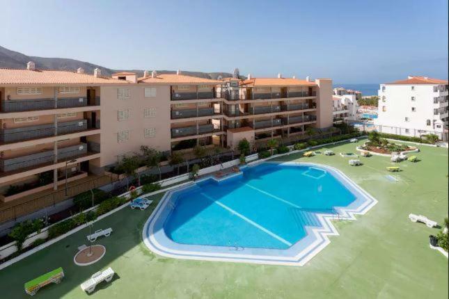 Vacation Home 1 Bed Los Cristianos Los Cristianos  Exterior foto
