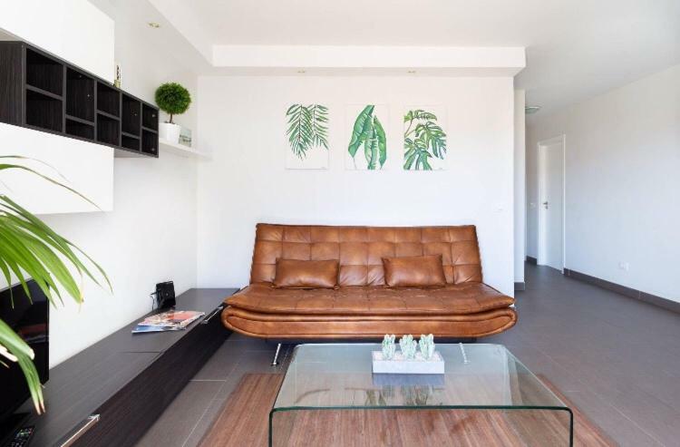 Vacation Home 1 Bed Los Cristianos Los Cristianos  Exterior foto